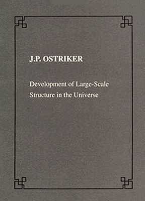 Development of Large Scale Structure in the Universe (Lezione Fermiane)