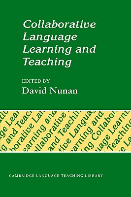 Collaborative Language Learning and Teaching Image for Collaborative Language Learning and Teaching