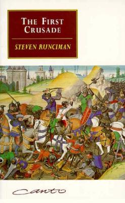 The First Crusade (Canto)