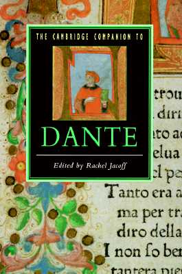The Cambridge Companion to Dante (Cambridge Companions to Literature)