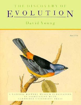 The Discovery Of Evolution