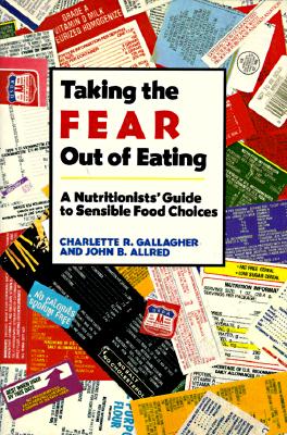 Image for Taking the Fear out of Eating