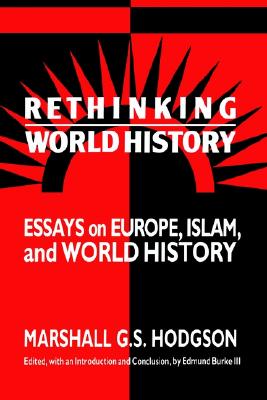 Rethinking World History: Essays on Europe, Islam and World History (Studies in Comparative World History)