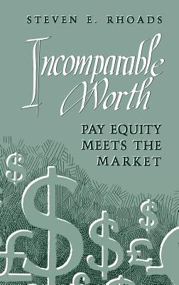 Incomparable Worth: Pay Equity Meets the Market
