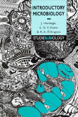 Introductory Microbiology (Studies in Biology)