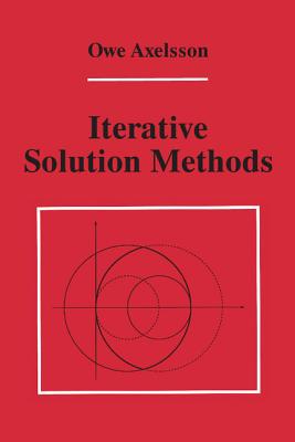 ITERATIVE SOLUTION METHODS