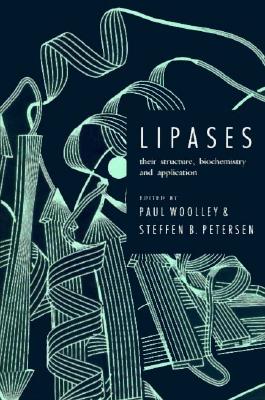 Lipases: Their Structure, Biochemistry and Application