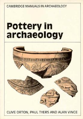POTTERY IN ARCHAEOLOGY