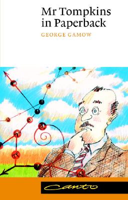 Mr. Tompkins in Paperback