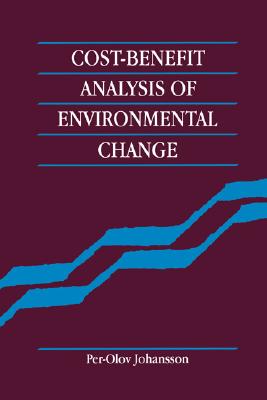 Cost Benefit Analysis Environment
