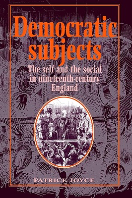 Democratic Subjects (Cambridge Studies in Comparative)