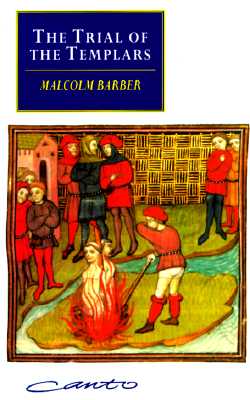 The Trial of the Templars