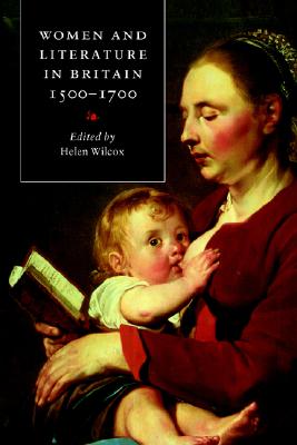 Image for Women and Literature in Britain, 1500-1700