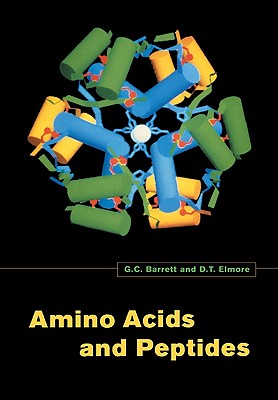 Amino Acids and Peptides (Volume 0)