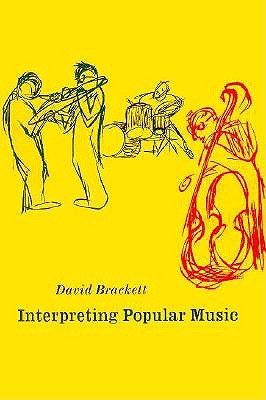 Image for Interpreting Popular Music