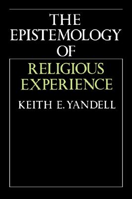 The Epistemology of Religious Experience