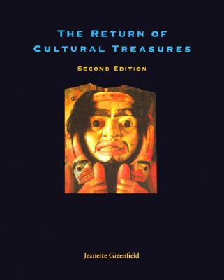 Image for The Return of Cultural Treasures
