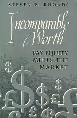 Incomparable Worth (Pay Equity Meets the Market)