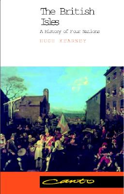The British Isles: A History of Four Nations (Canto)