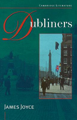 Image for Dubliners (Cambridge Literature) Dubliners (Cambridge Literature)