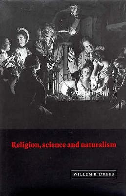 Religion, Science and Naturalism