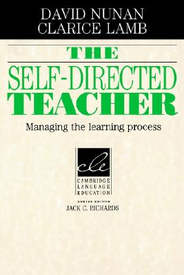 The Self-Directed Teacher: Managing the Learning Process