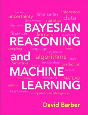 Bayesian Reasoning and Machine Learning