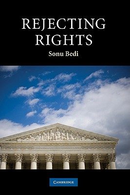 Rejecting Rights (Contemporary Political Theory)