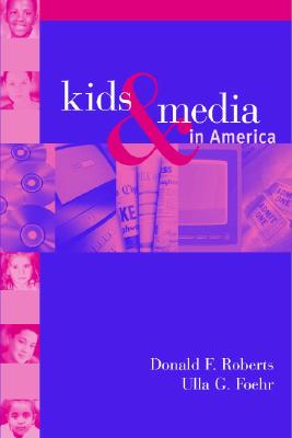 Kids and Media in America