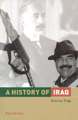 A History of Iraq. (Second edition).