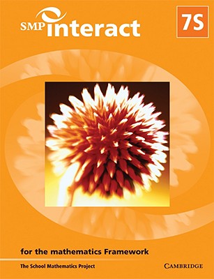 SMP Interact Book 7S: for the Mathematics Framework (SMP Interact for the Framework)