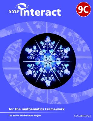 SMP Interact Book 9C: for the Mathematics Framework (SMP Interact for the Framework)