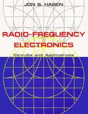 Radio-Frequency Electronics: Circuits and Applications