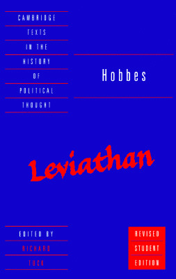 Hobbes: Leviathan (Revised)