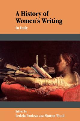Image for A History of Women's Writing in Italy