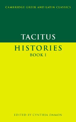 TACITUS: HISTORIES Book I