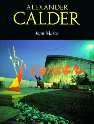 Alexander Calder
