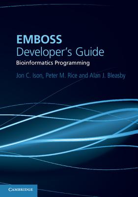 Emboss Developer's Guide