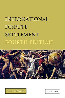 International Dispute Settlement