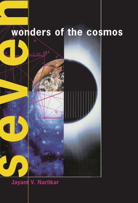 Seven Wonders of the Cosmos Image for Seven Wonders of the Cosmos