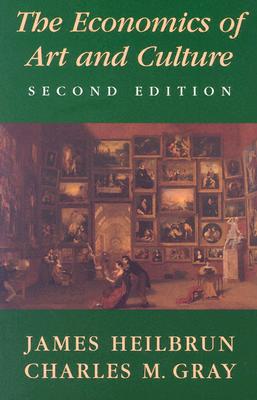 The Economics of Art and Culture