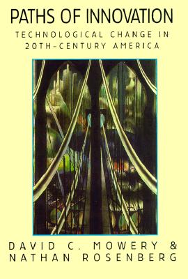 Paths of Innovation: Technological Change in 20th-Century America