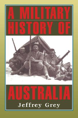 A Military History of Australia