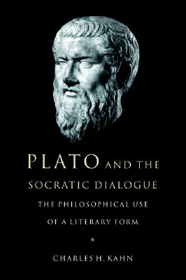 Plato and the Socratic Dialogue