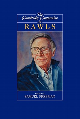 The Cambridge Companion to Rawls (Cambridge Companions to Philosophy) Image for The Cambridge Companion to Rawls (Cambridge Companions to Philosophy)