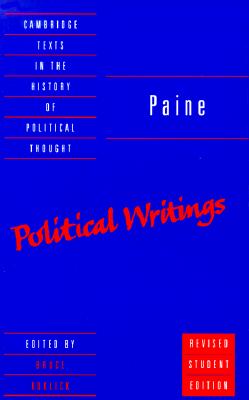 Paine: Political Writings