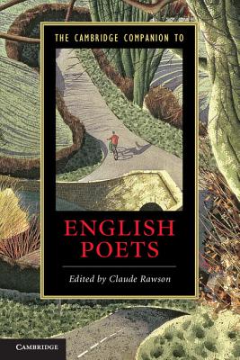 The Cambridge Companion to English Poets (Cambridge Companions to Literature)