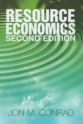 Image for Resource Economics Resource Economics