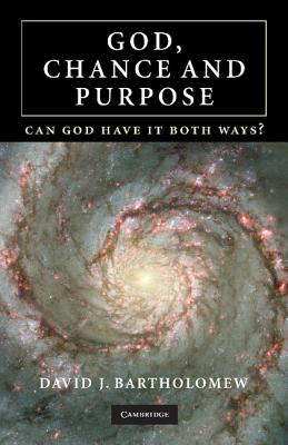 God, Chance and Purpose: Can God Have It Both Ways