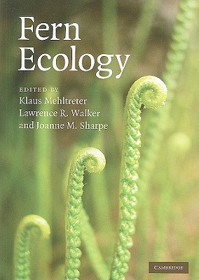 Fern Ecology